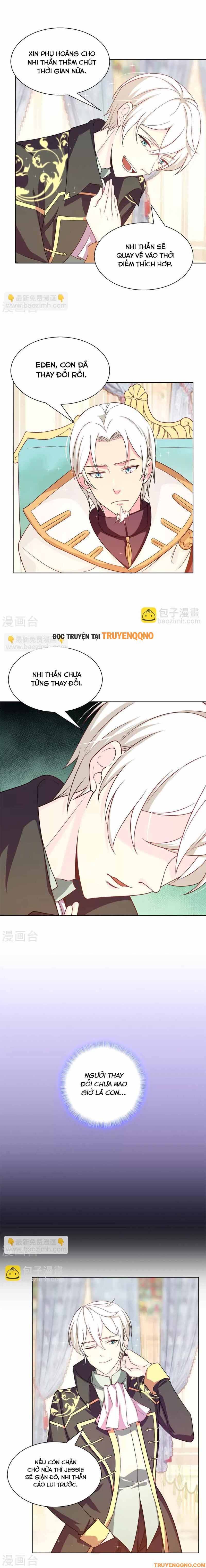 Hoàng Tử Đích Thiên Giáng Mạt Thê Tử Chap 77 - Next Chap 78