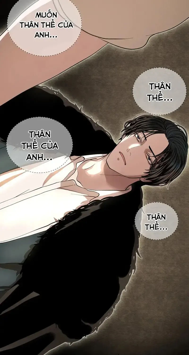 Hoàng Tử Không Khóc Vì Hành Tây Chap 2 - Next Chap 3