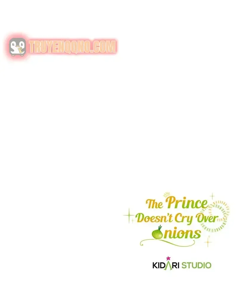 Hoàng Tử Không Khóc Vì Hành Tây Chap 2 - Next Chap 3