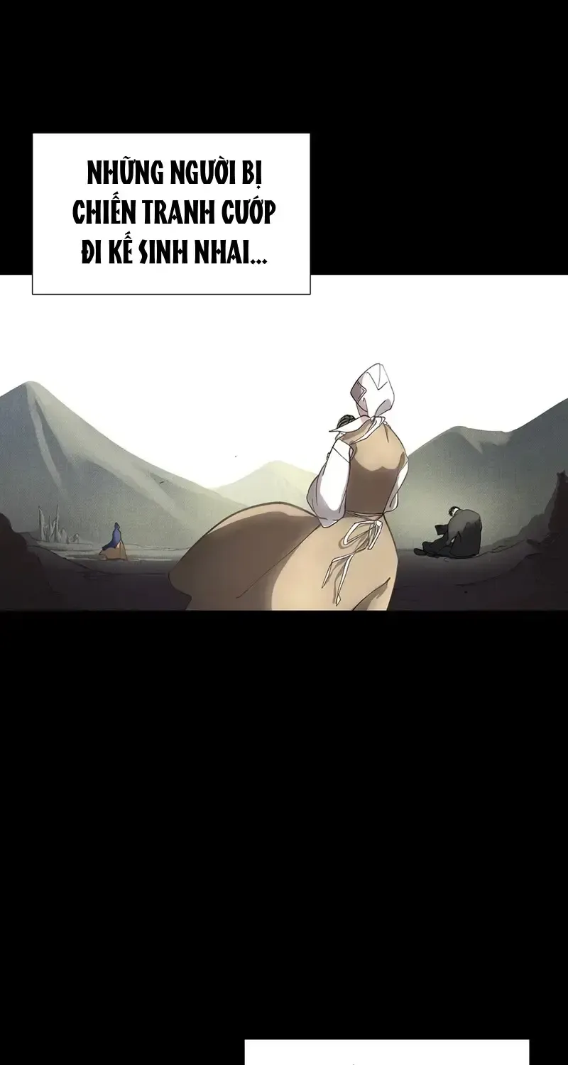 Hoàng Tử Không Khóc Vì Hành Tây Chap 2 - Next Chap 3