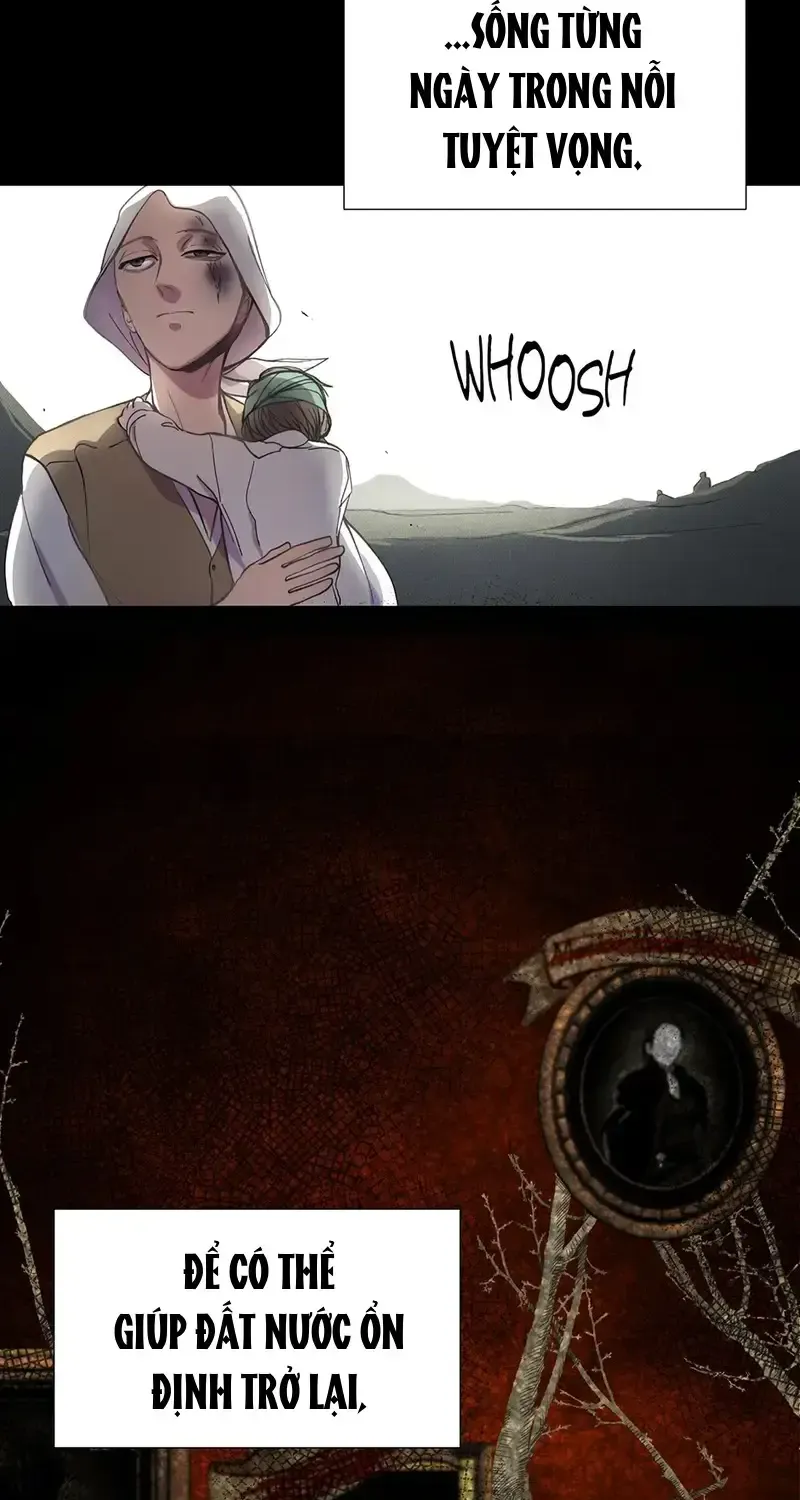 Hoàng Tử Không Khóc Vì Hành Tây Chap 2 - Next Chap 3