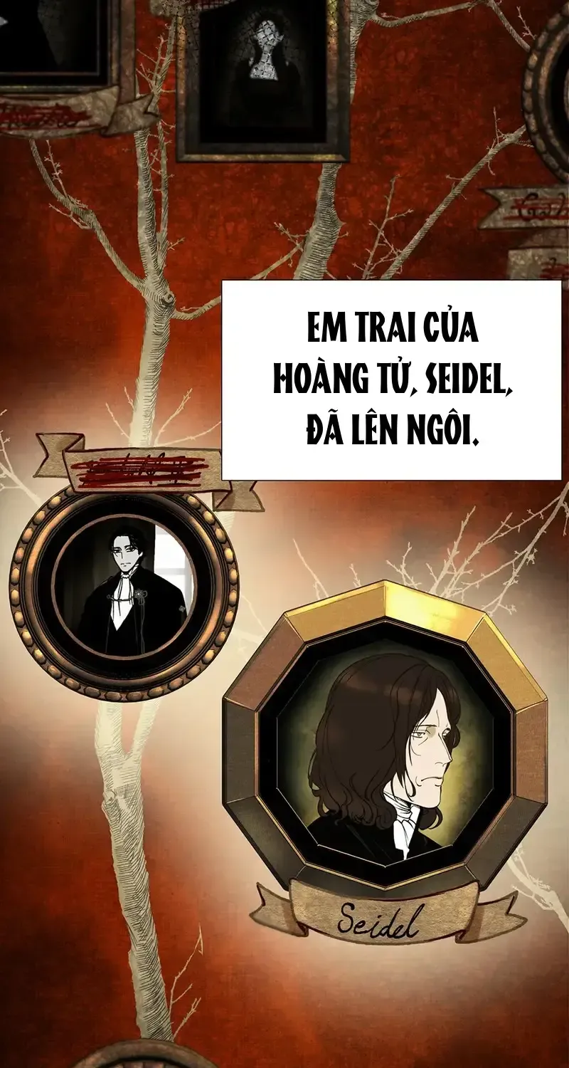 Hoàng Tử Không Khóc Vì Hành Tây Chap 2 - Next Chap 3