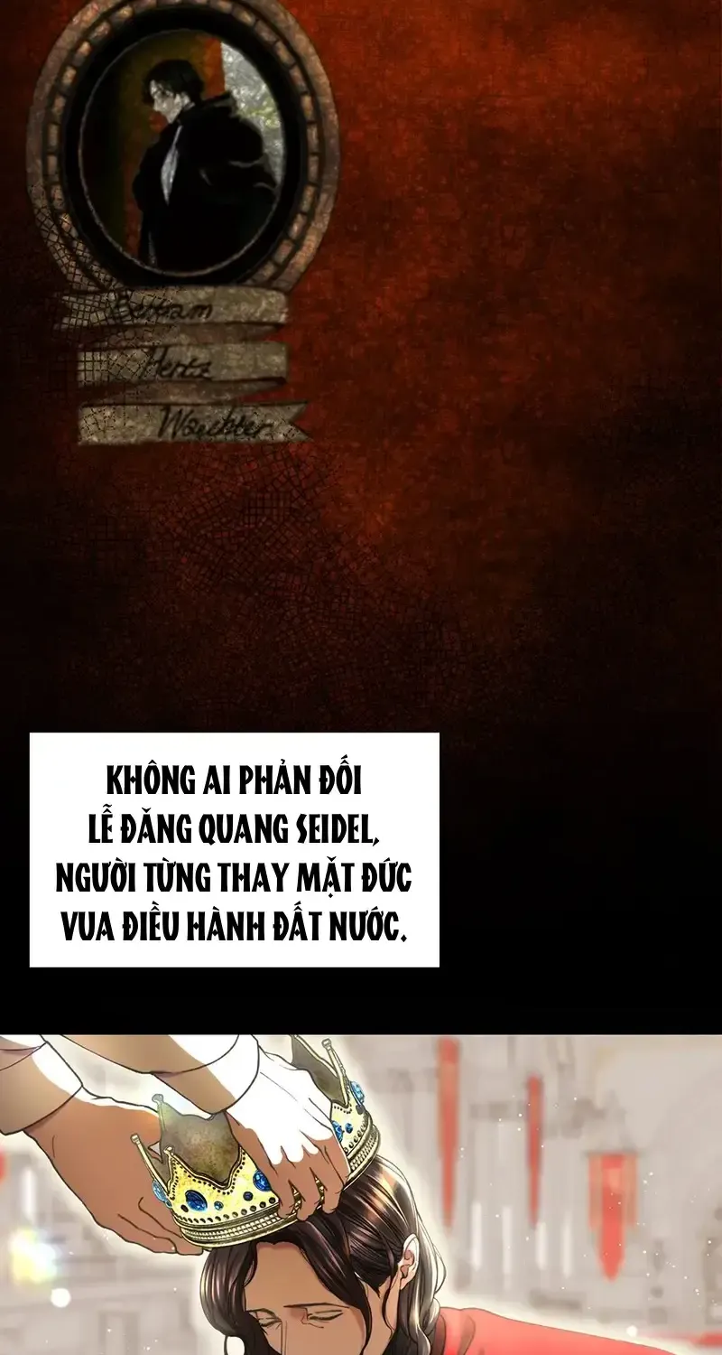 Hoàng Tử Không Khóc Vì Hành Tây Chap 2 - Next Chap 3