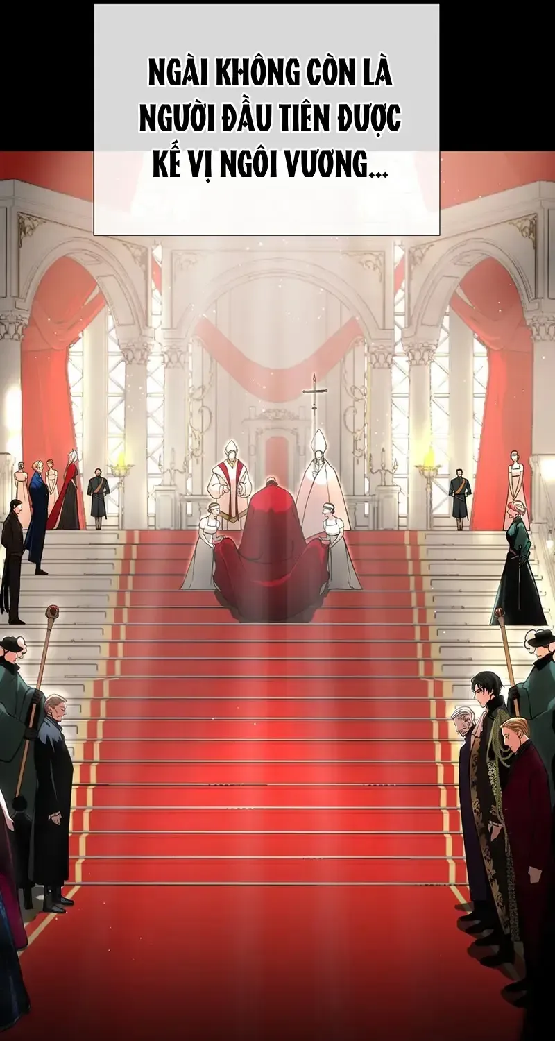 Hoàng Tử Không Khóc Vì Hành Tây Chap 2 - Next Chap 3