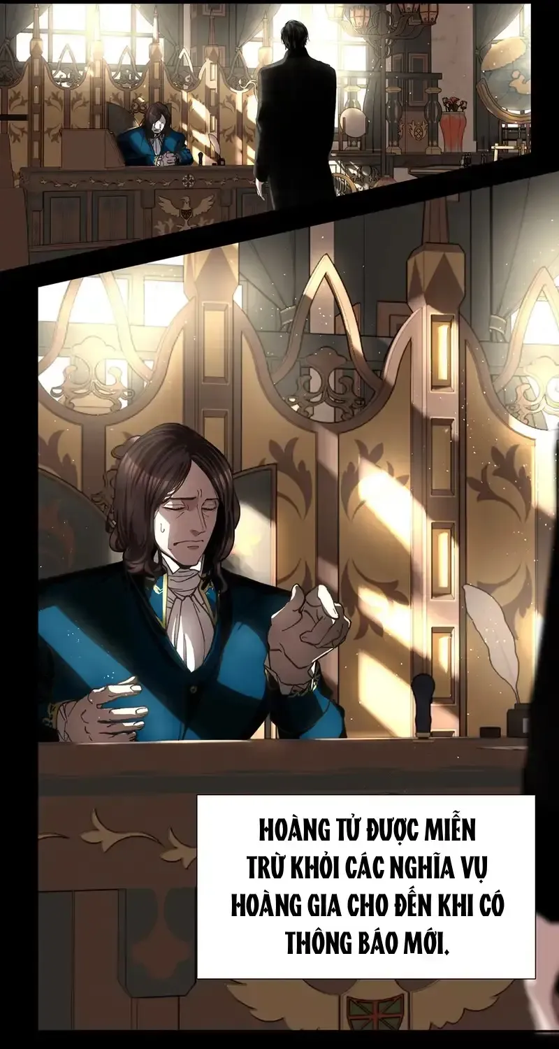 Hoàng Tử Không Khóc Vì Hành Tây Chap 2 - Next Chap 3