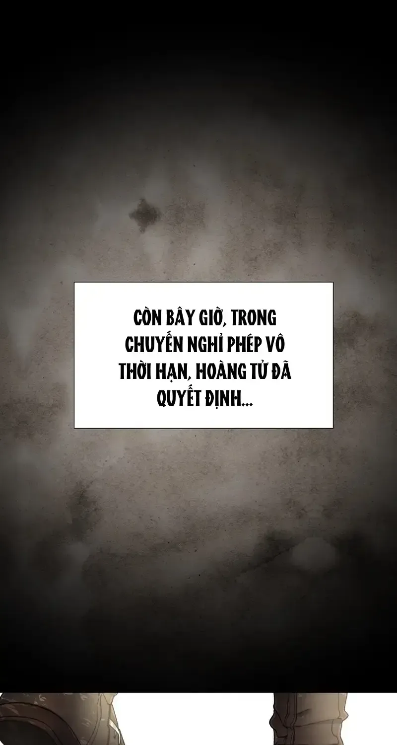 Hoàng Tử Không Khóc Vì Hành Tây Chap 2 - Next Chap 3