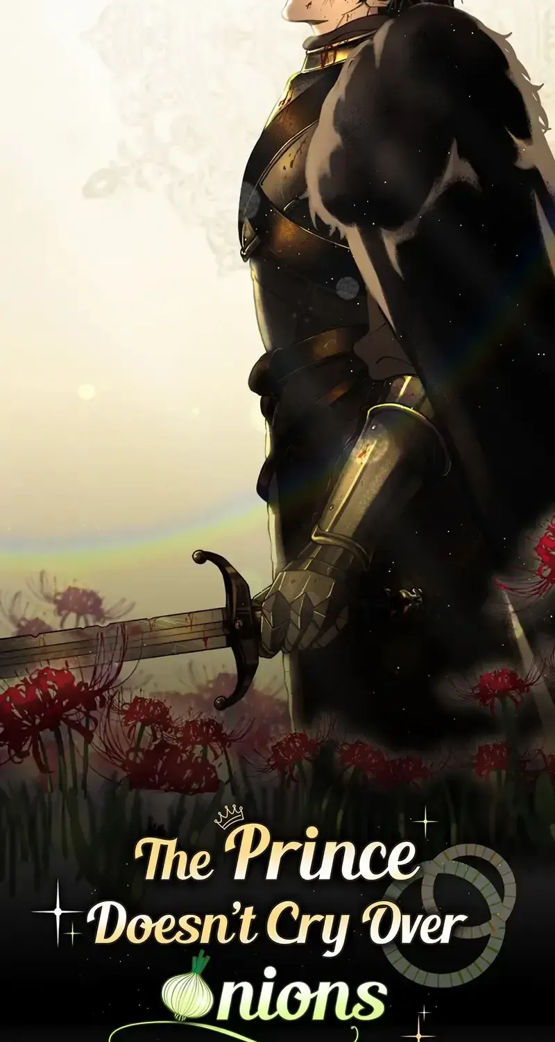 Hoàng Tử Không Khóc Vì Hành Tây Chap 2 - Next Chap 3