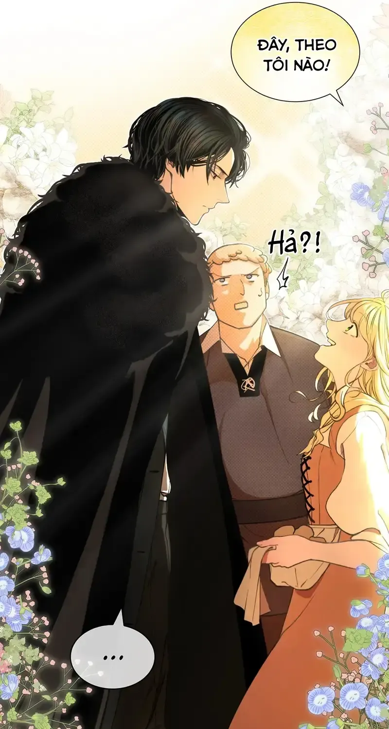 Hoàng Tử Không Khóc Vì Hành Tây Chap 2 - Next Chap 3