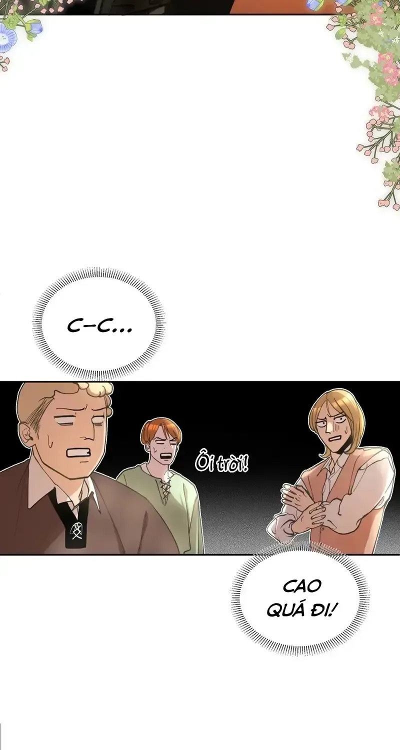 Hoàng Tử Không Khóc Vì Hành Tây Chap 2 - Next Chap 3