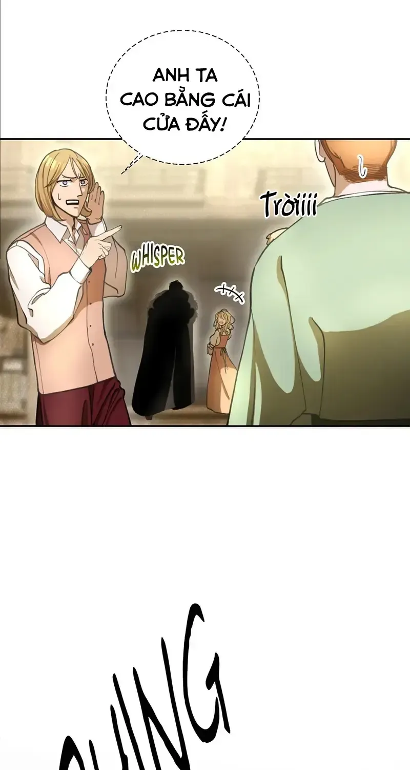 Hoàng Tử Không Khóc Vì Hành Tây Chap 2 - Next Chap 3