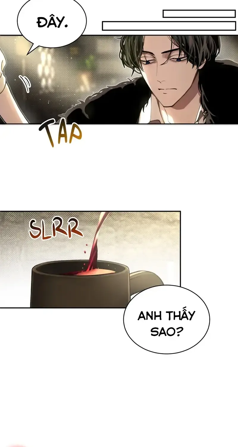 Hoàng Tử Không Khóc Vì Hành Tây Chap 2 - Next Chap 3