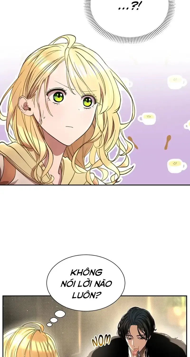 Hoàng Tử Không Khóc Vì Hành Tây Chap 2 - Next Chap 3
