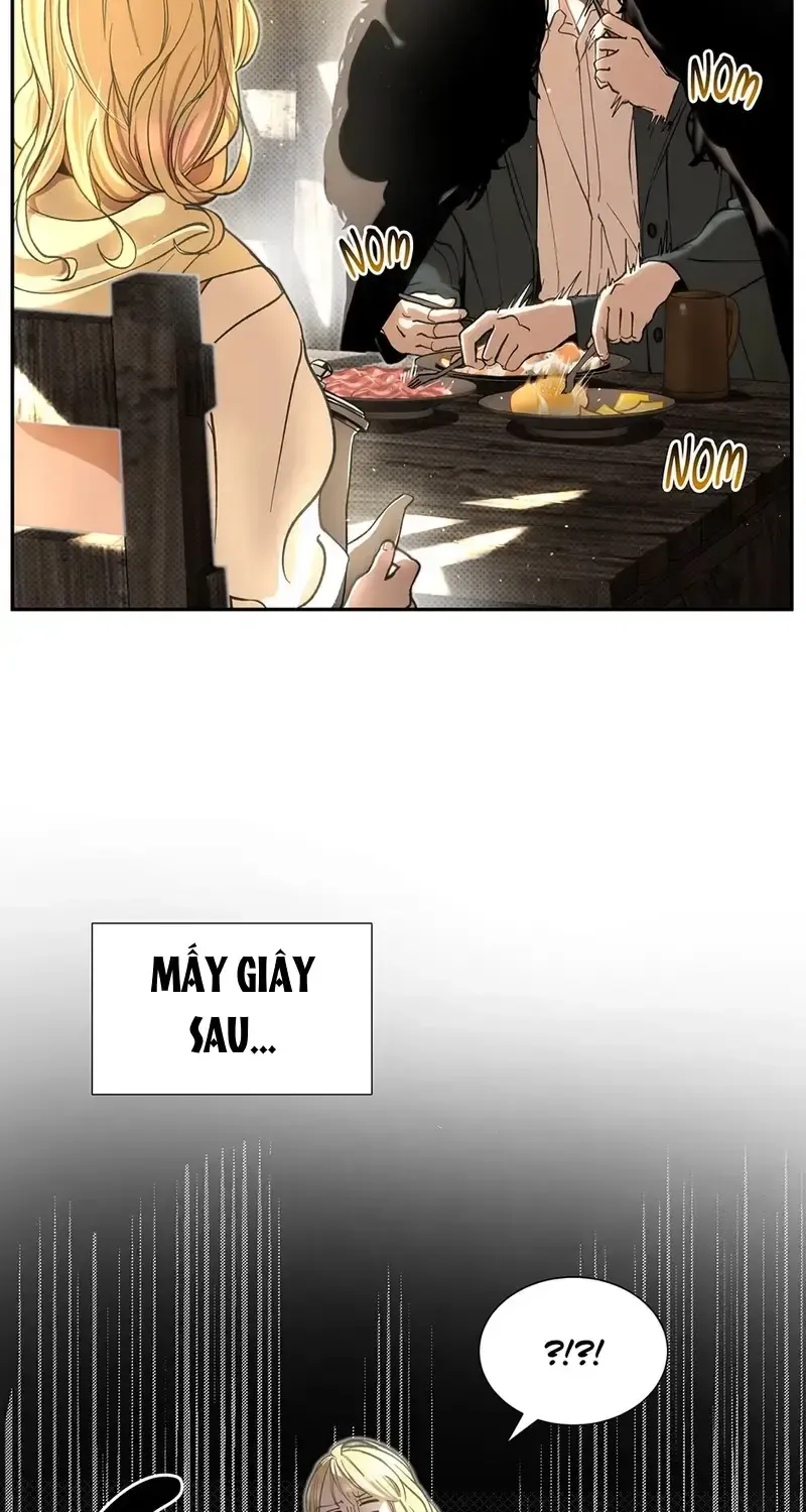 Hoàng Tử Không Khóc Vì Hành Tây Chap 2 - Next Chap 3