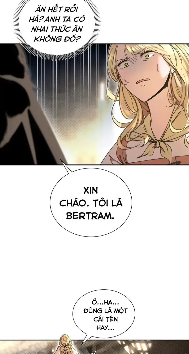 Hoàng Tử Không Khóc Vì Hành Tây Chap 2 - Next Chap 3