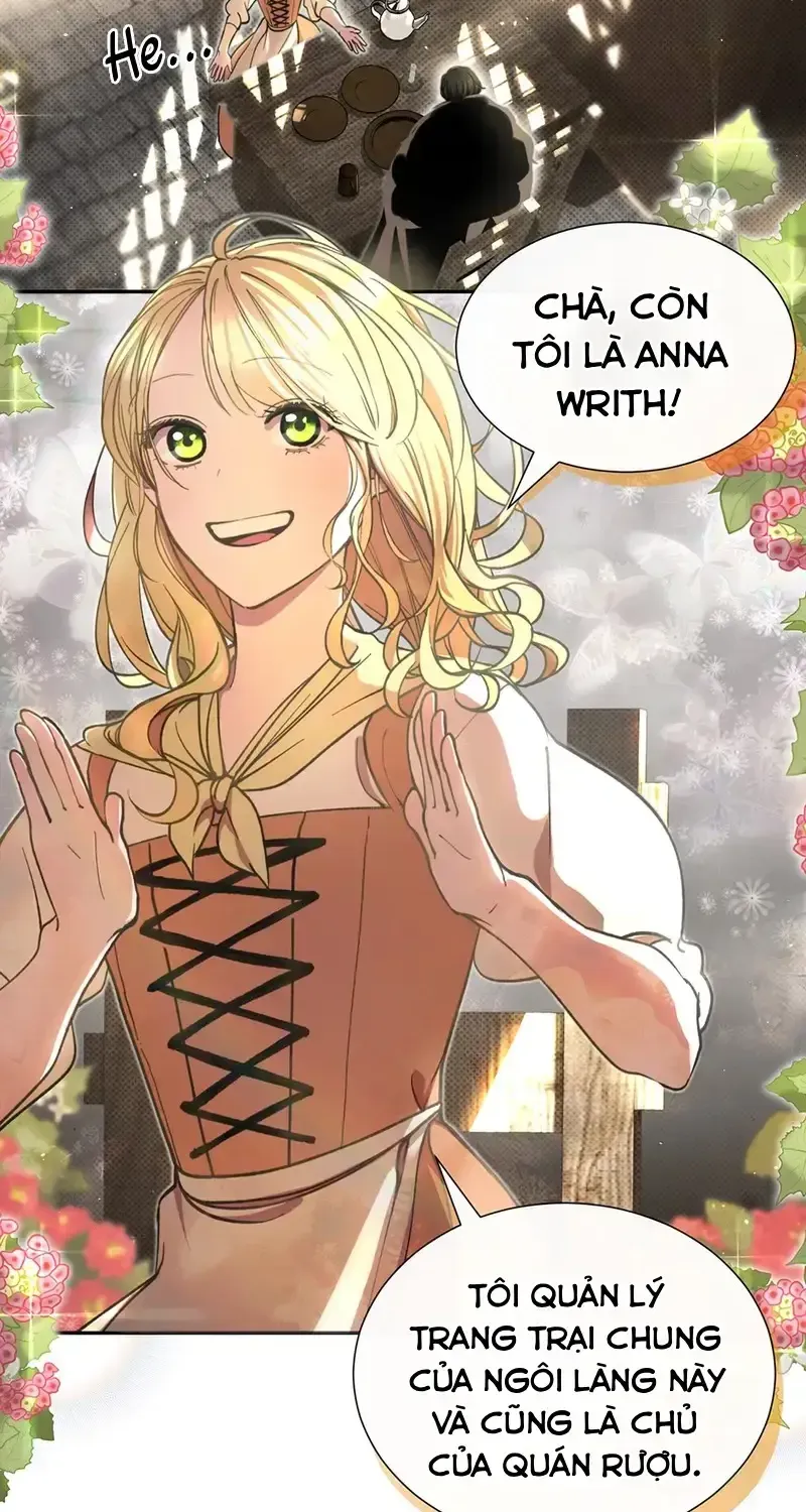 Hoàng Tử Không Khóc Vì Hành Tây Chap 2 - Next Chap 3