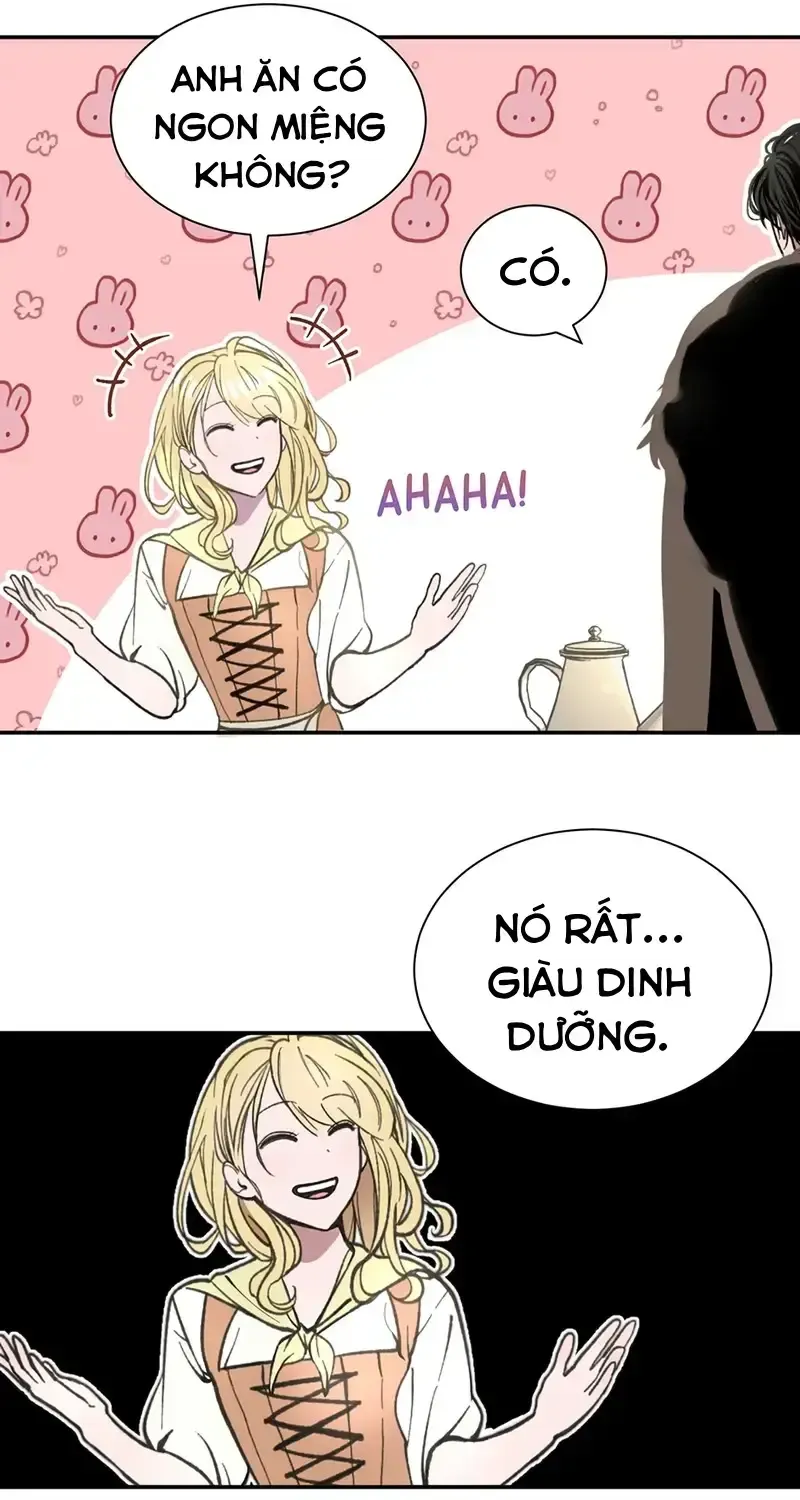 Hoàng Tử Không Khóc Vì Hành Tây Chap 2 - Next Chap 3