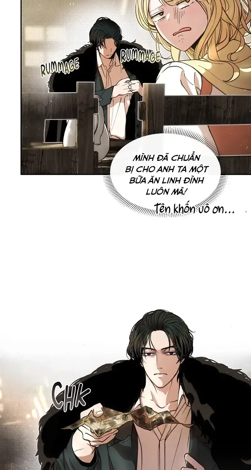 Hoàng Tử Không Khóc Vì Hành Tây Chap 2 - Next Chap 3