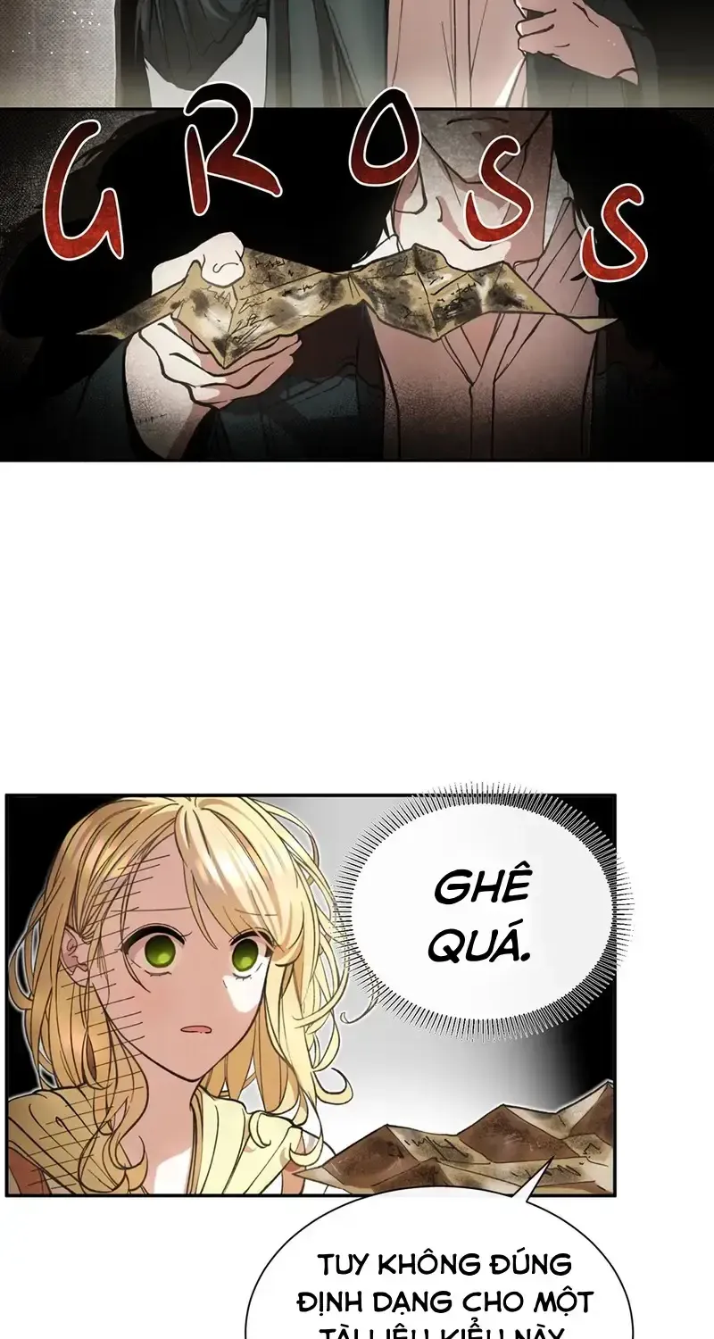 Hoàng Tử Không Khóc Vì Hành Tây Chap 2 - Next Chap 3