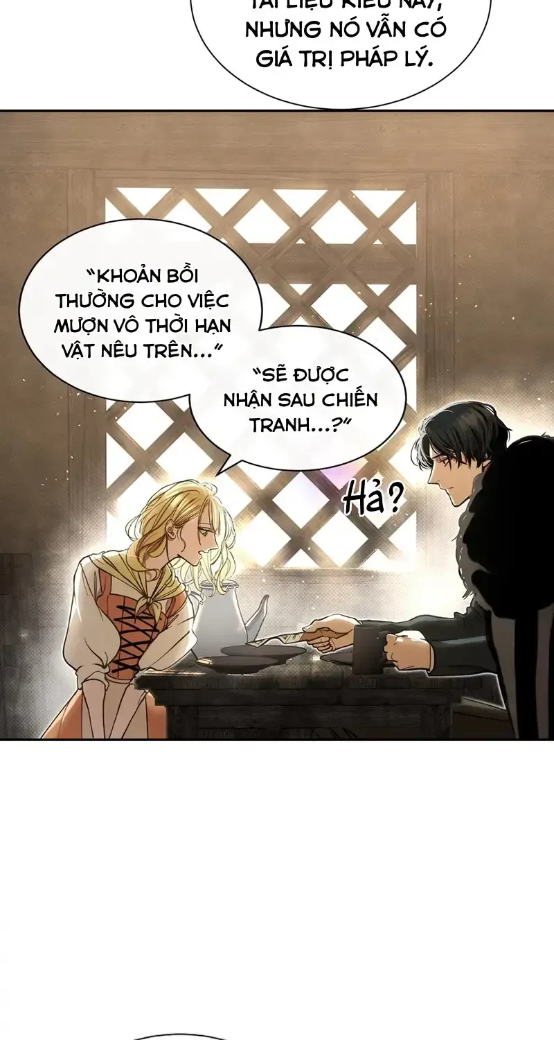 Hoàng Tử Không Khóc Vì Hành Tây Chap 2 - Next Chap 3