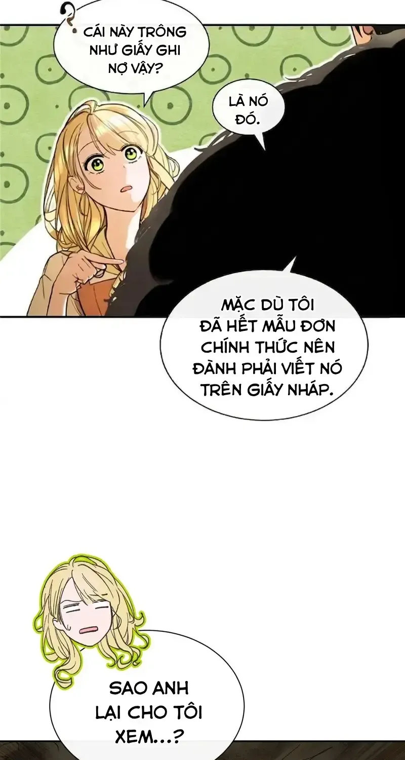 Hoàng Tử Không Khóc Vì Hành Tây Chap 2 - Next Chap 3