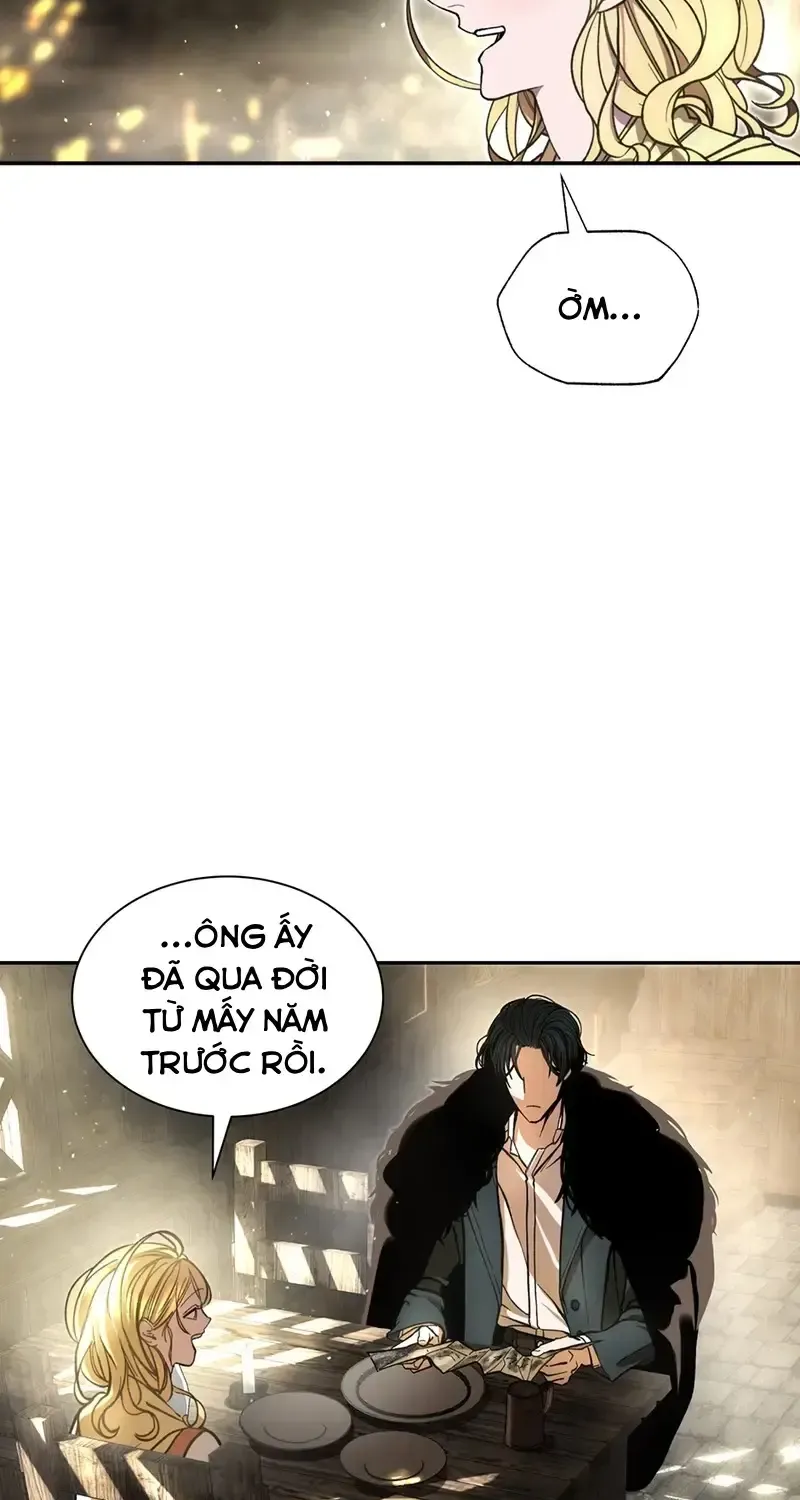 Hoàng Tử Không Khóc Vì Hành Tây Chap 2 - Next Chap 3