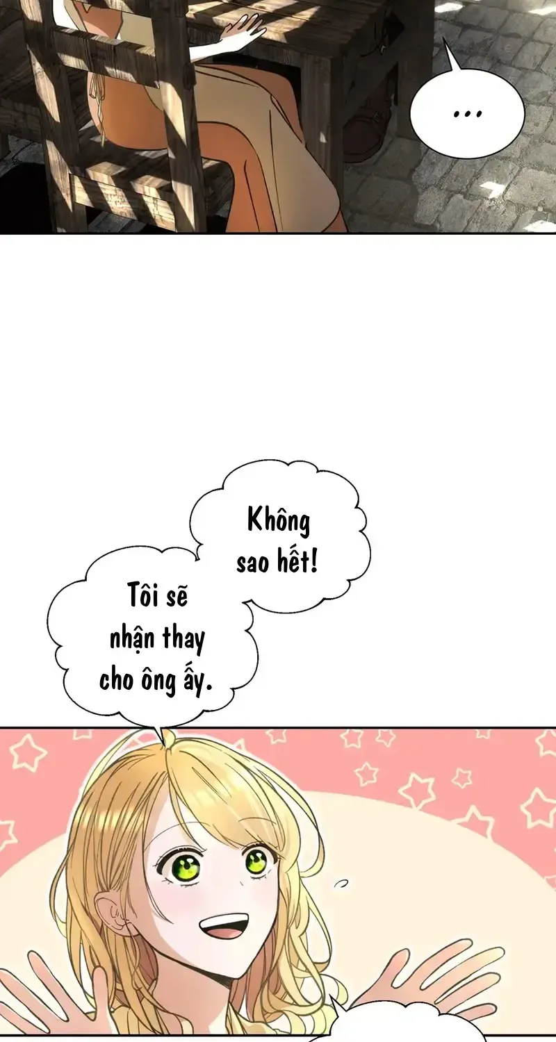 Hoàng Tử Không Khóc Vì Hành Tây Chap 2 - Next Chap 3