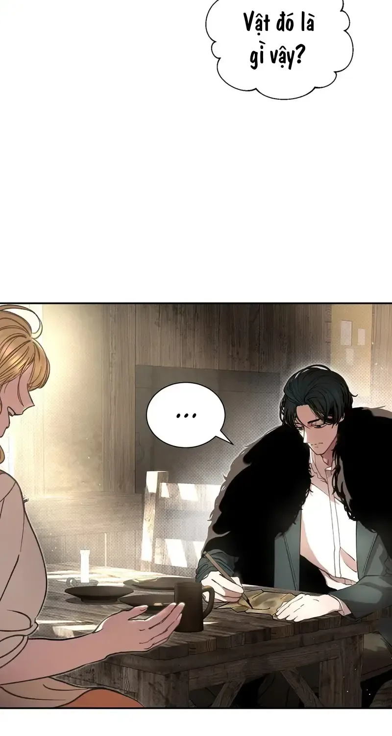 Hoàng Tử Không Khóc Vì Hành Tây Chap 2 - Next Chap 3