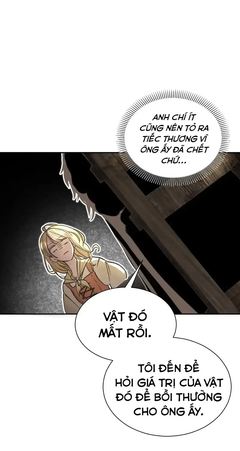 Hoàng Tử Không Khóc Vì Hành Tây Chap 2 - Next Chap 3