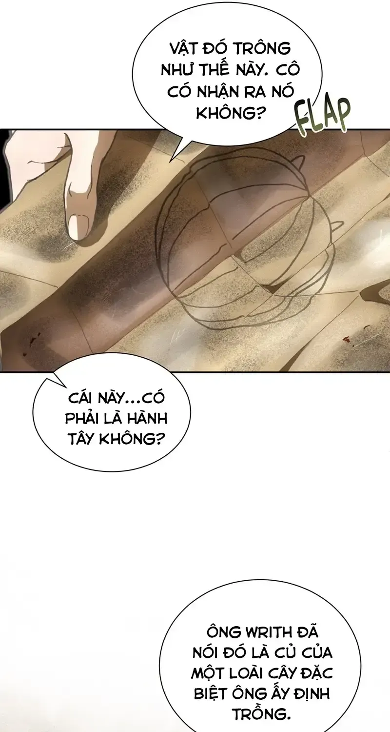 Hoàng Tử Không Khóc Vì Hành Tây Chap 2 - Next Chap 3