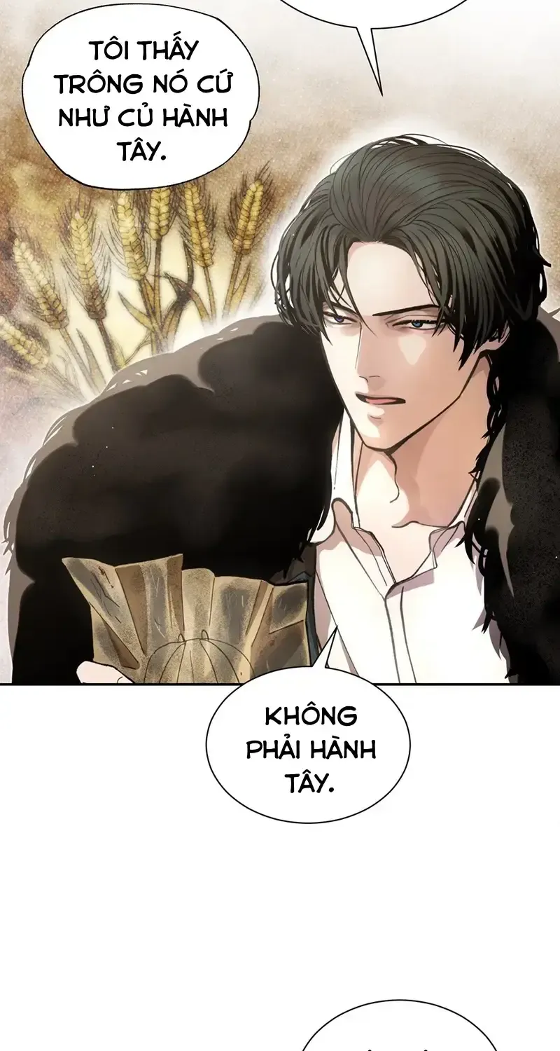 Hoàng Tử Không Khóc Vì Hành Tây Chap 2 - Next Chap 3