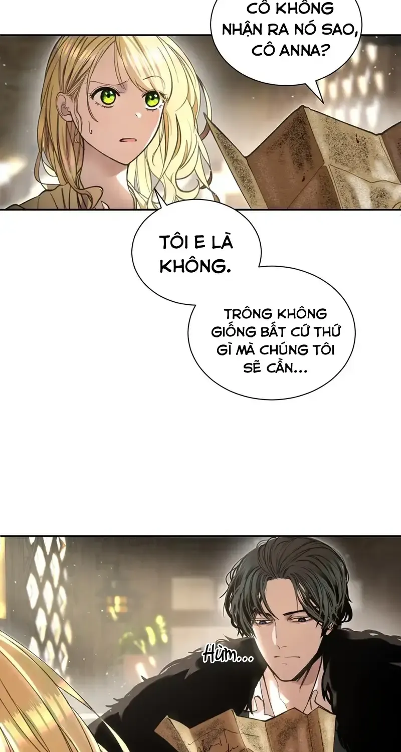 Hoàng Tử Không Khóc Vì Hành Tây Chap 2 - Next Chap 3