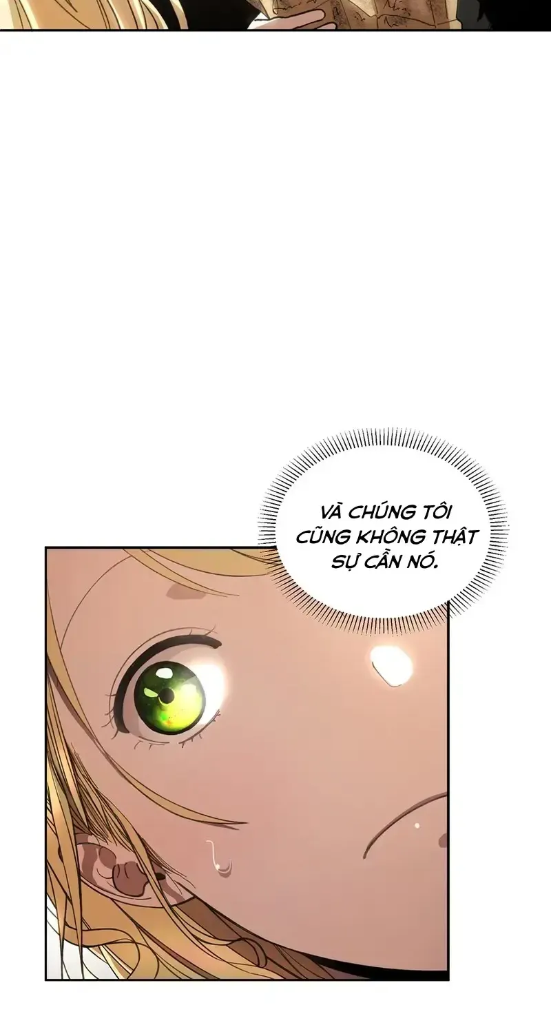 Hoàng Tử Không Khóc Vì Hành Tây Chap 2 - Next Chap 3