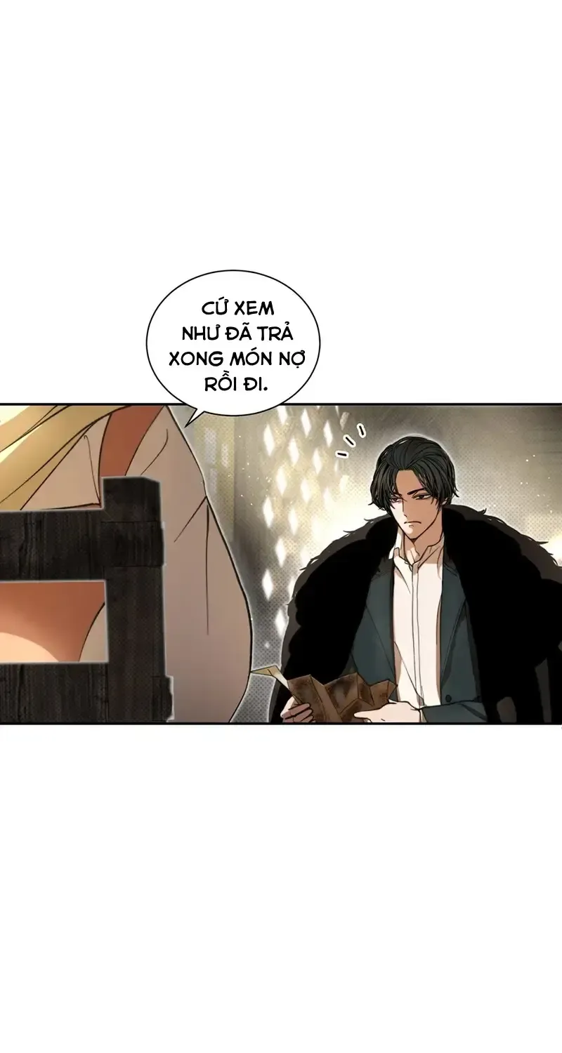 Hoàng Tử Không Khóc Vì Hành Tây Chap 2 - Next Chap 3