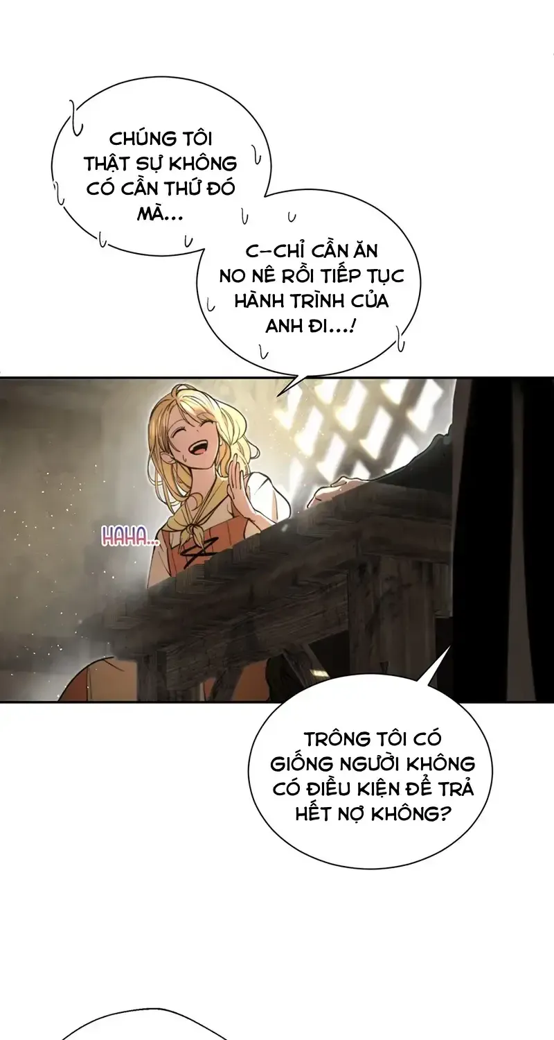 Hoàng Tử Không Khóc Vì Hành Tây Chap 2 - Next Chap 3