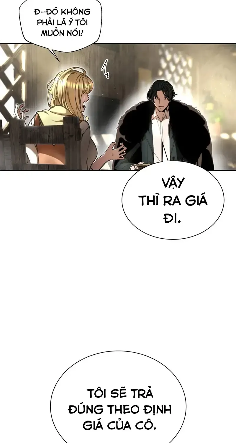 Hoàng Tử Không Khóc Vì Hành Tây Chap 2 - Next Chap 3