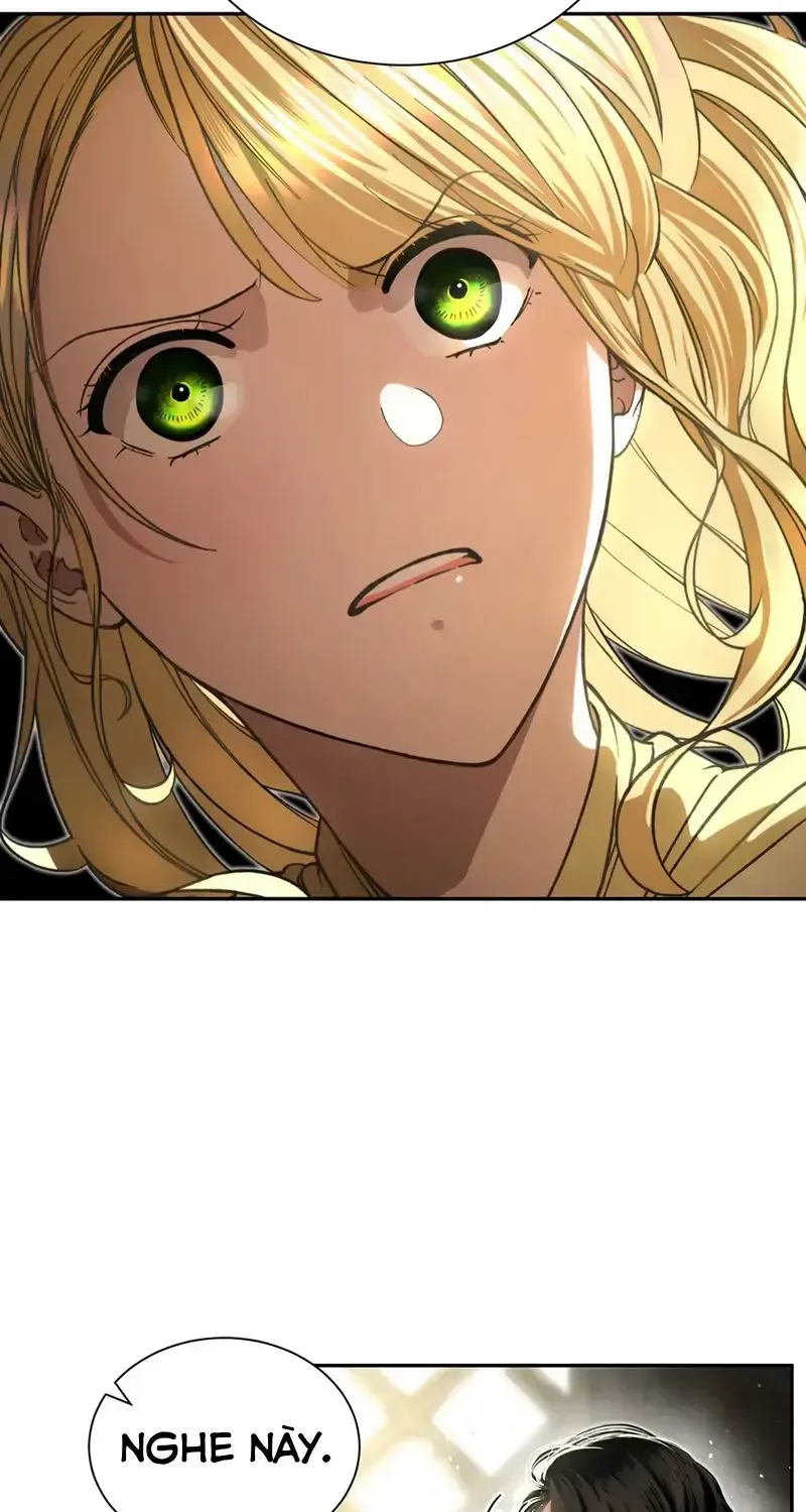 Hoàng Tử Không Khóc Vì Hành Tây Chap 2 - Next Chap 3