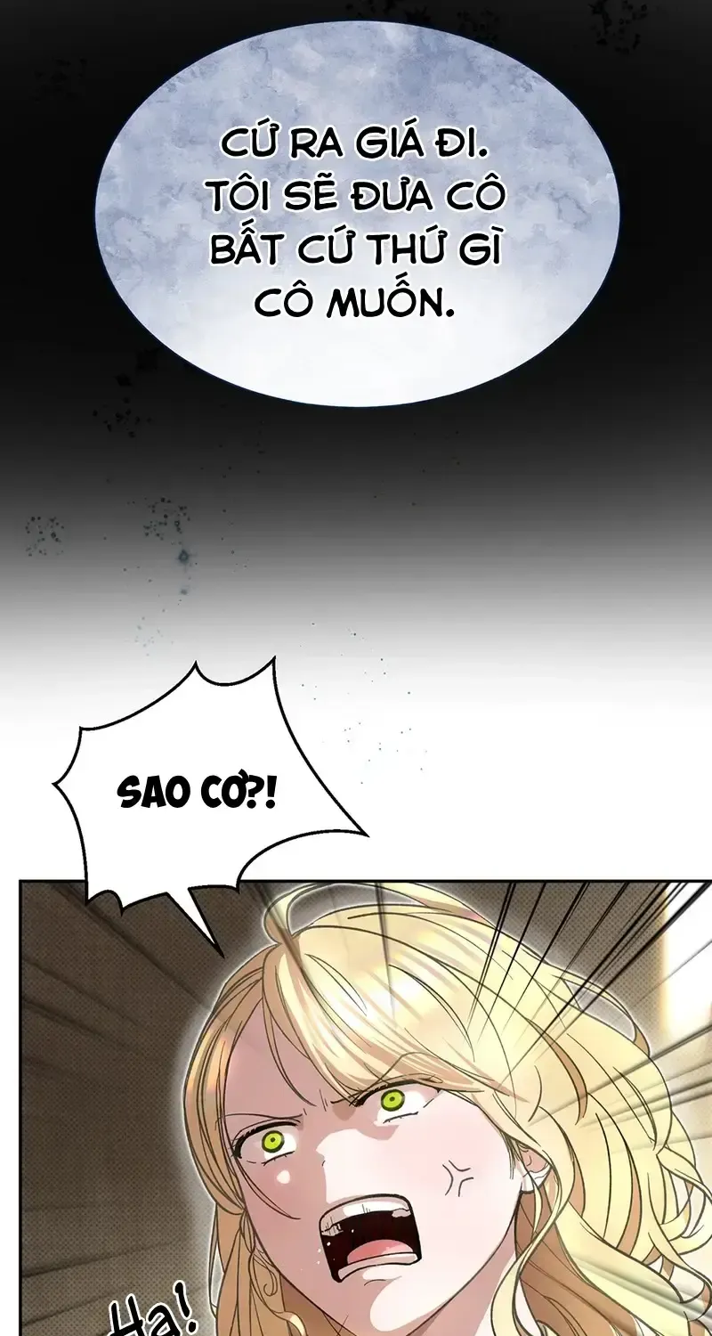 Hoàng Tử Không Khóc Vì Hành Tây Chap 2 - Next Chap 3