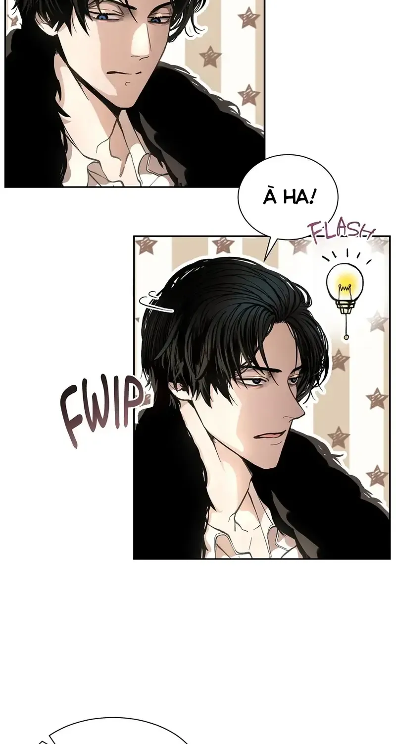 Hoàng Tử Không Khóc Vì Hành Tây Chap 2 - Next Chap 3