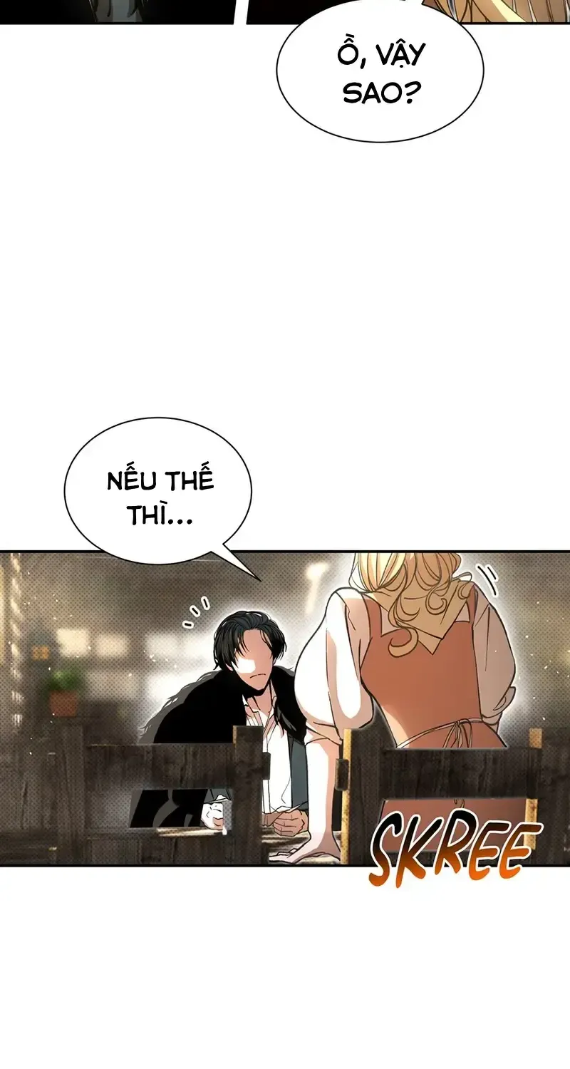 Hoàng Tử Không Khóc Vì Hành Tây Chap 2 - Next Chap 3