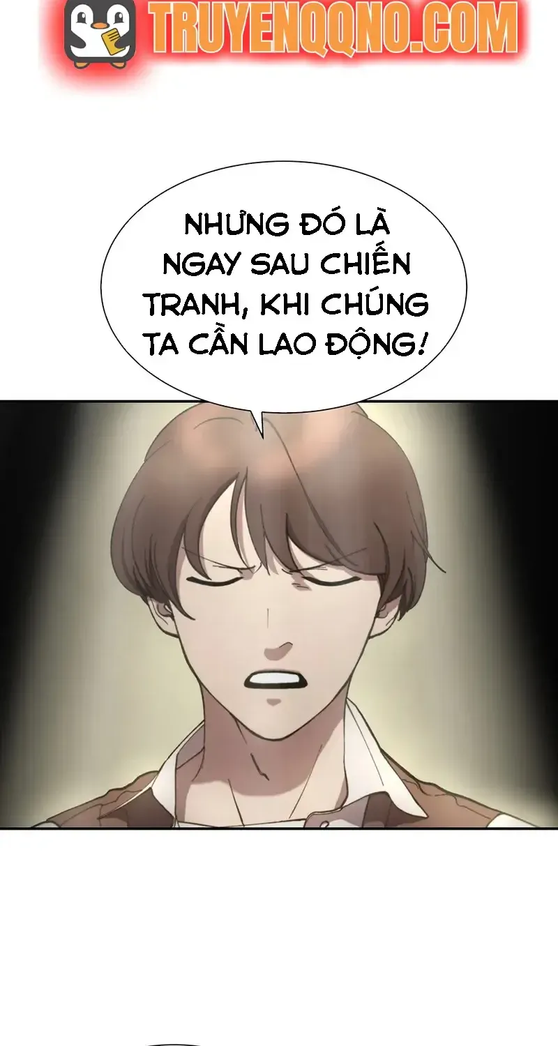 Hoàng Tử Không Khóc Vì Hành Tây Chap 3 - Next Chap 4