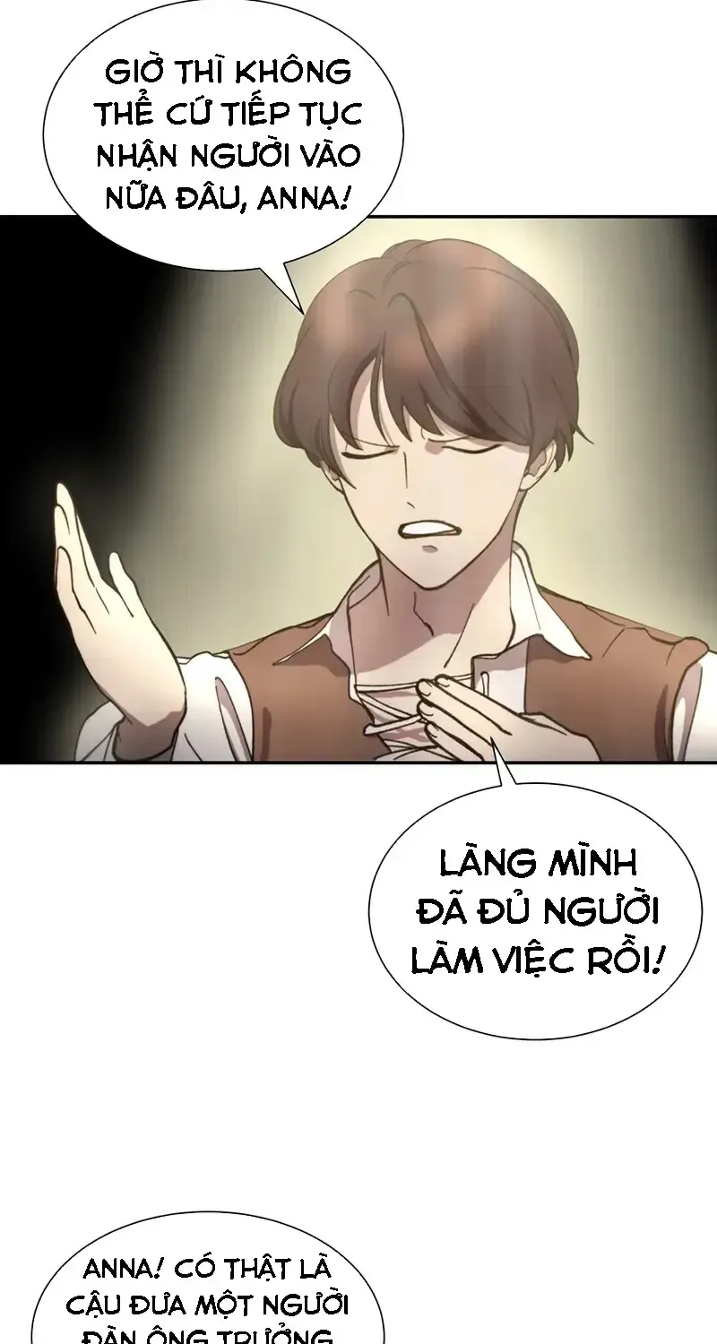 Hoàng Tử Không Khóc Vì Hành Tây Chap 3 - Next Chap 4