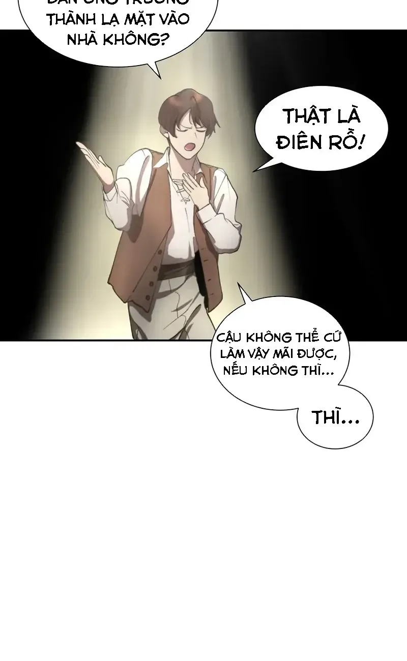 Hoàng Tử Không Khóc Vì Hành Tây Chap 3 - Next Chap 4