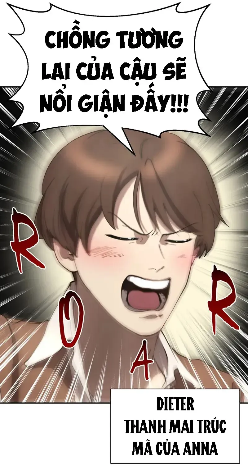 Hoàng Tử Không Khóc Vì Hành Tây Chap 3 - Next Chap 4