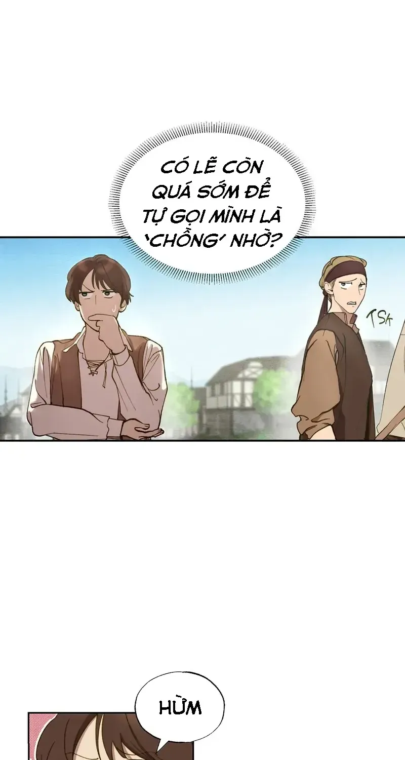 Hoàng Tử Không Khóc Vì Hành Tây Chap 3 - Next Chap 4