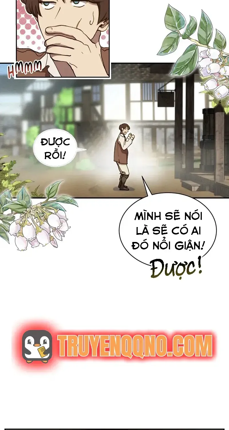 Hoàng Tử Không Khóc Vì Hành Tây Chap 3 - Next Chap 4