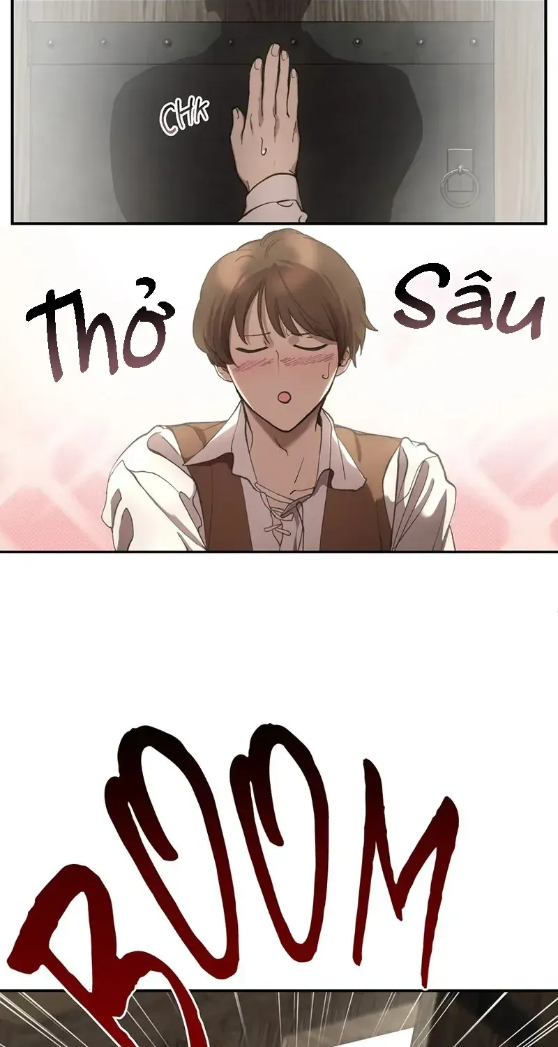 Hoàng Tử Không Khóc Vì Hành Tây Chap 3 - Next Chap 4