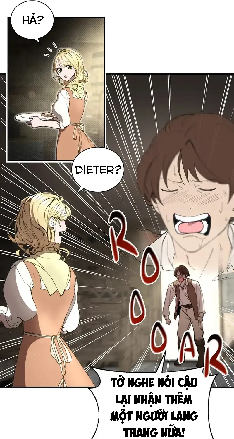 Hoàng Tử Không Khóc Vì Hành Tây Chap 3 - Next Chap 4