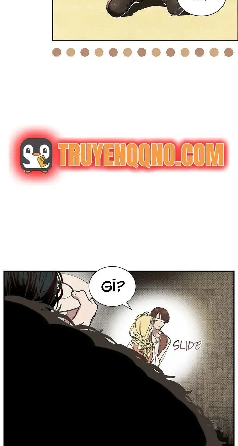 Hoàng Tử Không Khóc Vì Hành Tây Chap 3 - Next Chap 4