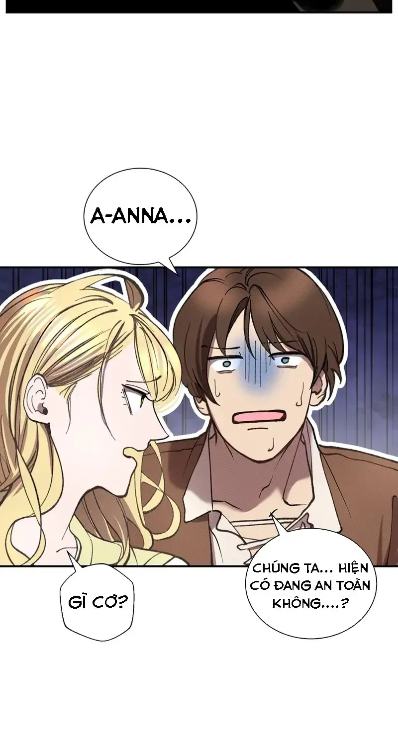 Hoàng Tử Không Khóc Vì Hành Tây Chap 3 - Next Chap 4