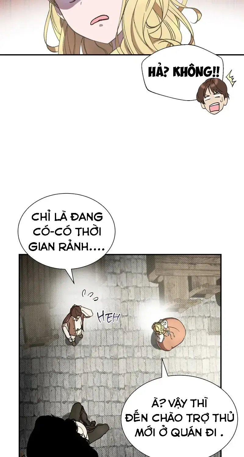 Hoàng Tử Không Khóc Vì Hành Tây Chap 3 - Next Chap 4